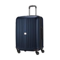 Hauptstadtkoffer X-Berg Spinner 65 cm mat dark blue