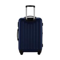 Hauptstadtkoffer Spree Spinner 65 cm dark blue