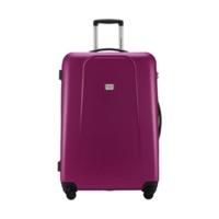 Hauptstadtkoffer Wedding Spinner 75 cm magenta