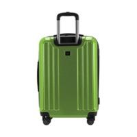 Hauptstadtkoffer X-Berg Spinner 65 cm glossy apple green