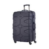 hauptstadtkoffer x klln spinner 78 cm black