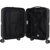 Hauptstadtkoffer Havel Spinner 55 cm black