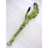 Halloween Bone Arm & Hand Prop