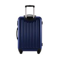 Hauptstadtkoffer Alex Spinner 75 cm dark blue