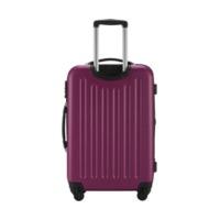 hauptstadtkoffer spree spinner 75 cm magenta