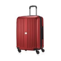 Hauptstadtkoffer X-Berg Spinner 65 cm mat red