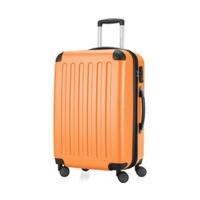 Hauptstadtkoffer Spree Spinner 55 cm orange