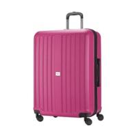 Hauptstadtkoffer X-Berg Spinner 75 cm mat magenta