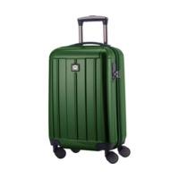 hauptstadtkoffer kotti spinner 56 cm glossy green