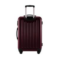 Hauptstadtkoffer Alex Spinner 55 cm burgundy TSA