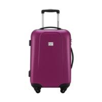 hauptstadtkoffer wedding spinner 55 cm magenta