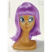 Happy Days In Box Wig For Hair Accessory Fancy Dress