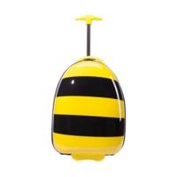 Hauptstadtkoffer For Kids Upright 47 cm Bee
