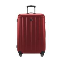 Hauptstadtkoffer Kotti Spinner 76 cm mat red