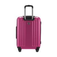 Hauptstadtkoffer X-Berg Spinner 55 cm mat magenta