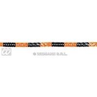 halloween boa garland 4mtr accessory for spooky fancy dress