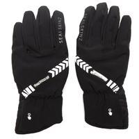 Halo All Weather Cycling Gloves