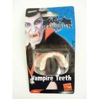 Halloween Horror Vampire Teeth