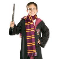 Harry Potter School Boy Scarf