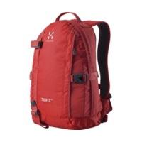 haglofs tight medium backpack rich red