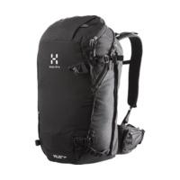 haglofs vojd abs 30 true black