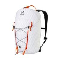 Haglofs Roc Helios 25 soft white/true black