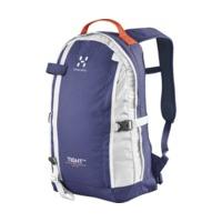 haglofs tight medium backpack acai berryhaze