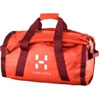 Haglofs Lava 50 habanero/dark ruby