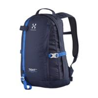 haglofs tight medium backpack deep bluestorm blue