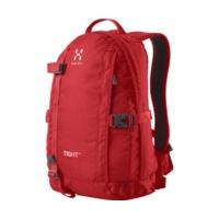 Haglofs Tight XS rich red