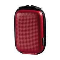 Hama Hardcase Carbon Style 60H Red