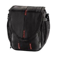 Hama Canberra 100 Black/Red