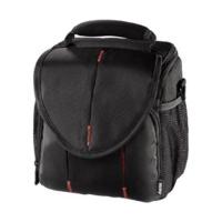 Hama Canberra 120 Black/Red