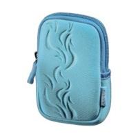 Hama Fancy Neoprene Flame 70E Turquoise