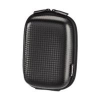 Hama Hardcase Carbon Style 60L Black