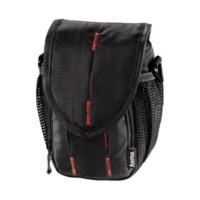 Hama Canberra 90 Black/Red