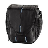 Hama Canberra 100 Black/Blue