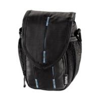 Hama Canberra 90 Black/Blue