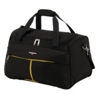 hardware lightweight ii travel bag 53cm