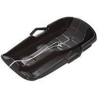 Hamax Sno Dino Sledge - Black, Black