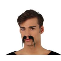 Hair Moustache Mexican Style 15 x 13cm