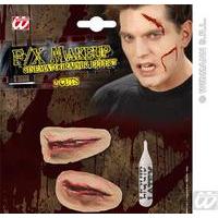 Halloween Fake Cuts Pack