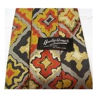 Hardy Armes Designer Silk Tie