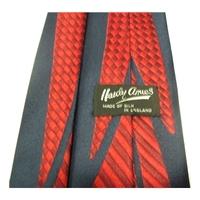 Hardy Amies Designer Silk Tie
