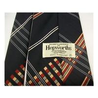 Hardy Amies Designer Tie