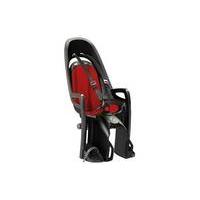 Hamax Zenith Child Seat with Universal Fitting | Grey/Red