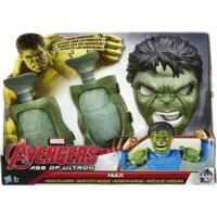 Hasbro Marvel Avengers Age of Ultron - Hulk Role Play
