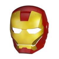 hasbro avengers mask