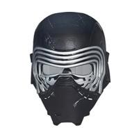 Hasbro Star Wars E7 Basis Mask