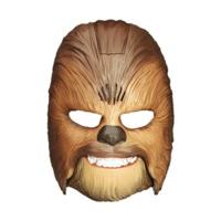 Hasbro Star Wars E7 Chewbacca electronic mask